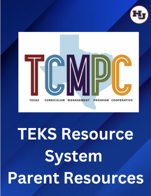 TEKS Resource Graphic
